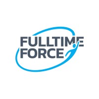 Fulltimeforce logo, Fulltimeforce contact details