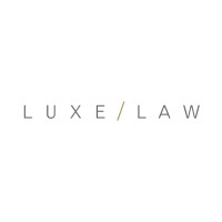 Luxe Law Investment logo, Luxe Law Investment contact details