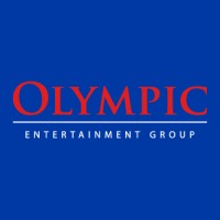 Olympic Entertainment Group logo, Olympic Entertainment Group contact details