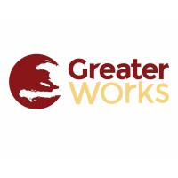 Greater Works logo, Greater Works contact details