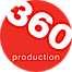 360 PRODUCTION LIMITED logo, 360 PRODUCTION LIMITED contact details