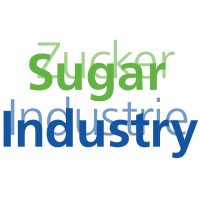 Sugar Industry logo, Sugar Industry contact details