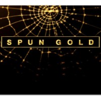 Spun Gold TV logo, Spun Gold TV contact details