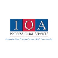 IOA Pros logo, IOA Pros contact details