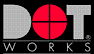 Dot Works logo, Dot Works contact details