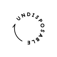 Undisposable.co logo, Undisposable.co contact details