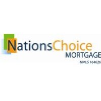 Nations Choice Mortgage logo, Nations Choice Mortgage contact details