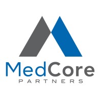 MedCore Partners logo, MedCore Partners contact details