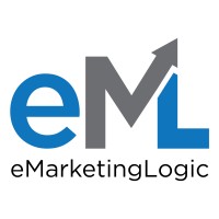 eMarketing Logic logo, eMarketing Logic contact details