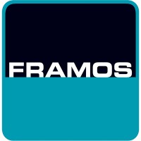 FRAMOS - WE ENABLE IMAGING logo, FRAMOS - WE ENABLE IMAGING contact details