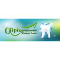 Alpha Dental Practice logo, Alpha Dental Practice contact details