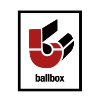 Ballbox logo, Ballbox contact details