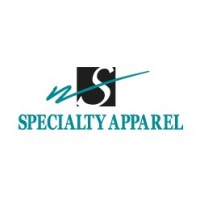 Specialty Apparel logo, Specialty Apparel contact details