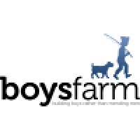 Boys Farm, Inc. logo, Boys Farm, Inc. contact details