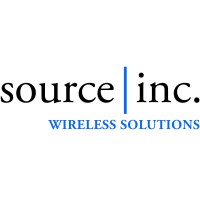 Source Inc logo, Source Inc contact details