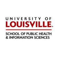 University of Louisville School of Public Health and Information Sciences logo, University of Louisville School of Public Health and Information Sciences contact details