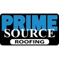 Prime Source Roofing logo, Prime Source Roofing contact details