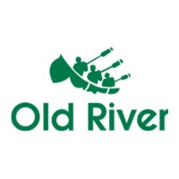 Old River logo, Old River contact details