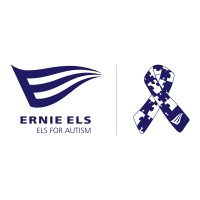 Els for Autism logo, Els for Autism contact details