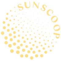 Sunscoop logo, Sunscoop contact details