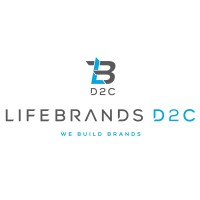 LBD2C (LifeBrands D2C, Inc.) logo, LBD2C (LifeBrands D2C, Inc.) contact details