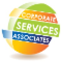 Corporate Services Associates logo, Corporate Services Associates contact details