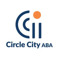 Circle City ABA logo, Circle City ABA contact details