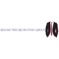 Resume Tree Recruiting Group LLC logo, Resume Tree Recruiting Group LLC contact details