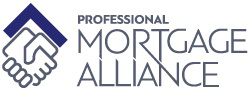 Professional Mortgage Alliance logo, Professional Mortgage Alliance contact details