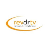 revdrtv logo, revdrtv contact details