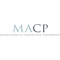 Massachusetts Competitive Partnership logo, Massachusetts Competitive Partnership contact details