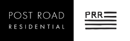 Post Road Residential logo, Post Road Residential contact details