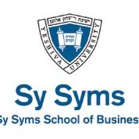 Sy Syms School of Business logo, Sy Syms School of Business contact details