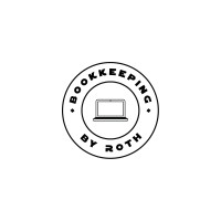 Bookkeeping By Roth logo, Bookkeeping By Roth contact details