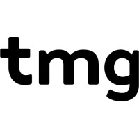 TMG Studios logo, TMG Studios contact details