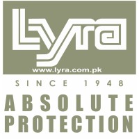 LYRA (PVT) LIMITED logo, LYRA (PVT) LIMITED contact details