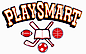 PlaySmart logo, PlaySmart contact details