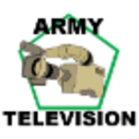 Army Television logo, Army Television contact details