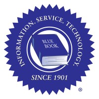 Blue Book Services, Inc. logo, Blue Book Services, Inc. contact details