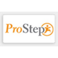 ProStep Rehab logo, ProStep Rehab contact details