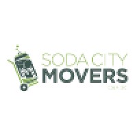 Soda City Movers logo, Soda City Movers contact details