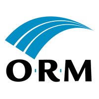 ORM Pty Ltd logo, ORM Pty Ltd contact details