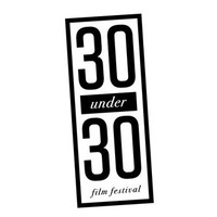 30 Under 30 Film Festival logo, 30 Under 30 Film Festival contact details