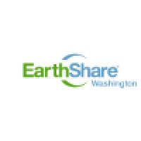 EarthShare Washington logo, EarthShare Washington contact details