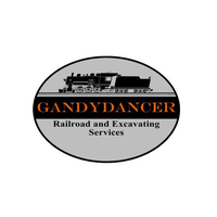 GandyDancer logo, GandyDancer contact details