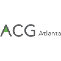 ACG Atlanta logo, ACG Atlanta contact details