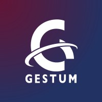 GESTUM logo, GESTUM contact details