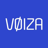 VIZA logo, VIZA contact details