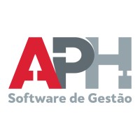 APH Software de Gestão logo, APH Software de Gestão contact details