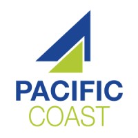 Pacific Coast E&S logo, Pacific Coast E&S contact details